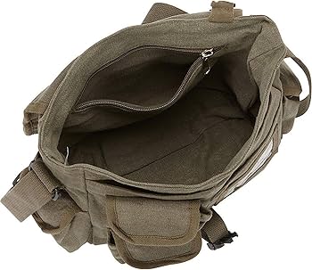 90's outdoor products messenger bag USA製 Outdoor products shoulder bag - Gem